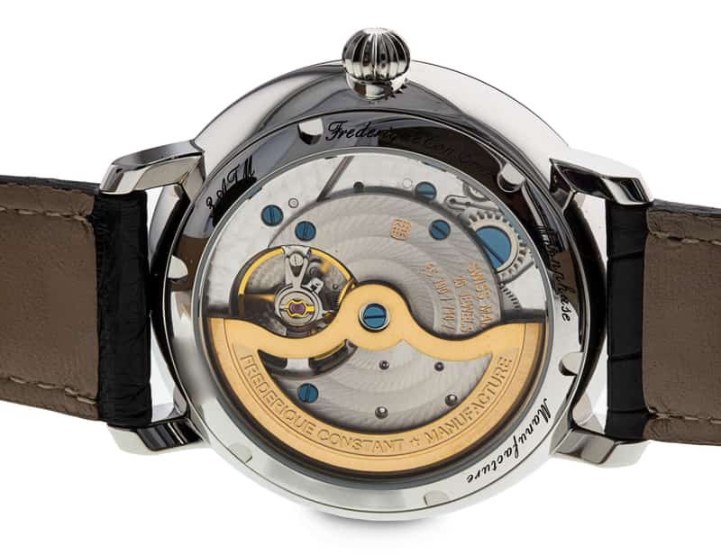Frederique Constant Slim Line FC-705S4S6